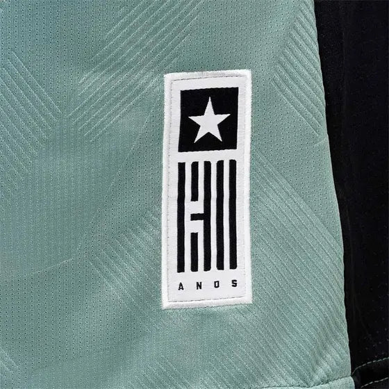 Camisa Botafogo Goleiro 24/25 - Masculina Torcedor