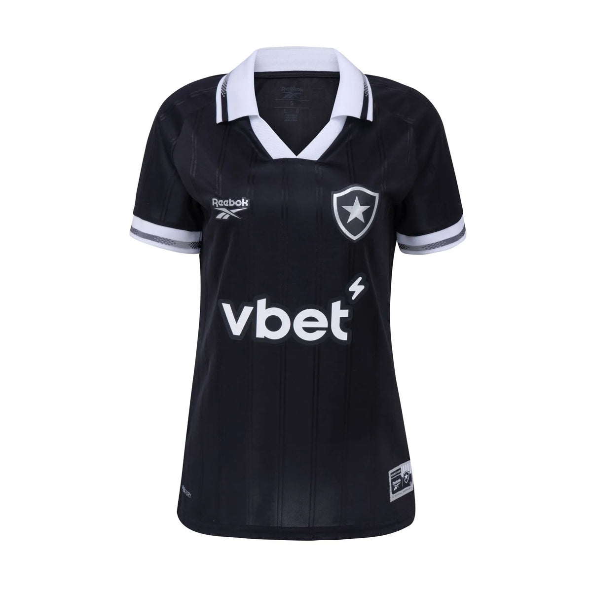 Camisa do Botafogo Away Feminina - 2025/2026