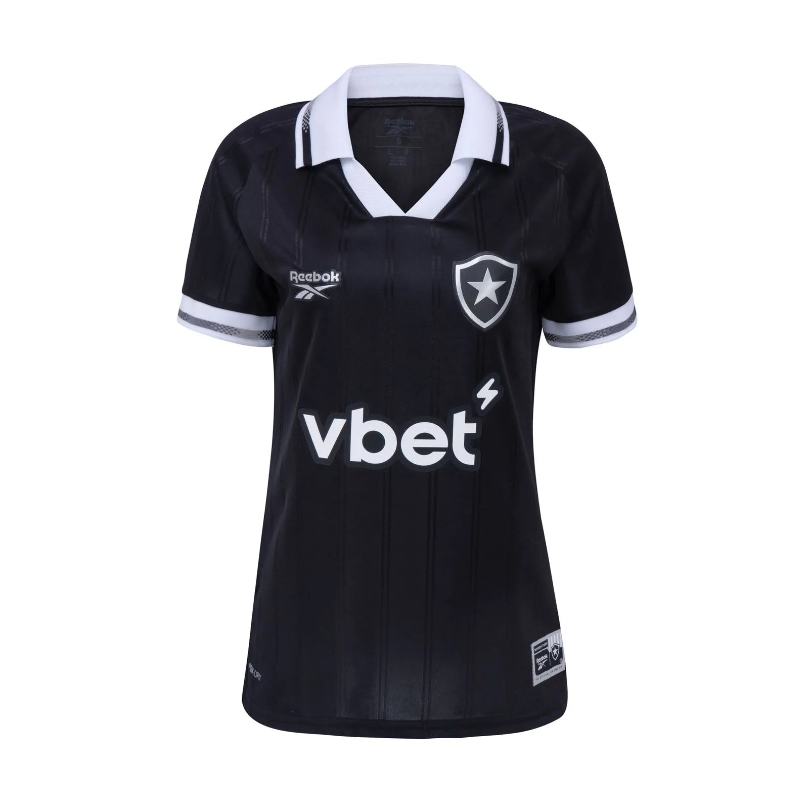 Camisa do Botafogo Away Feminina - 2025/2026