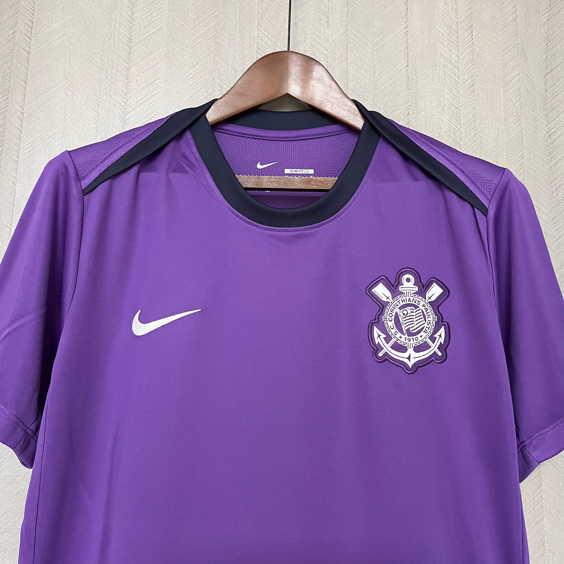 Camisa do Corinthians Treino - 2025/2026