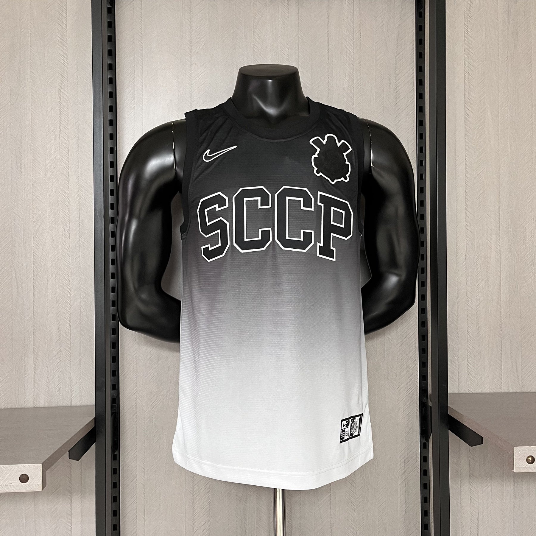 Regata do Corinthians NBB 2025/2026