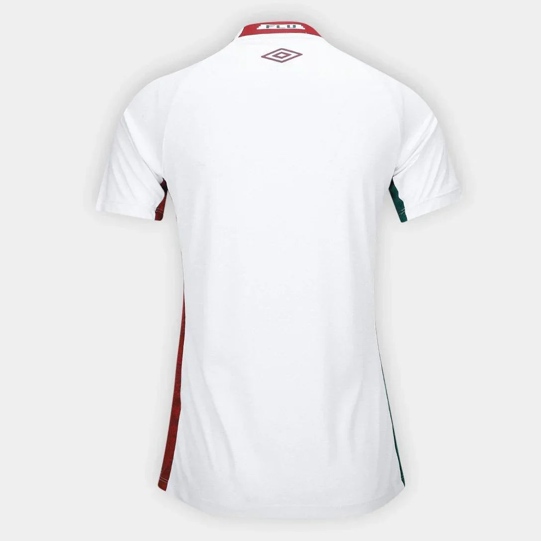 Camisa do Fluminense Feminina Away III - 2025/2026