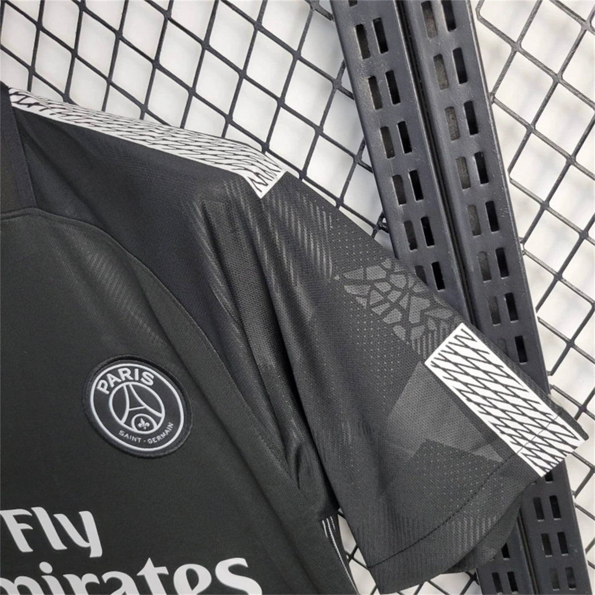 Camisa PSG AWAY Retro - 2017/2018