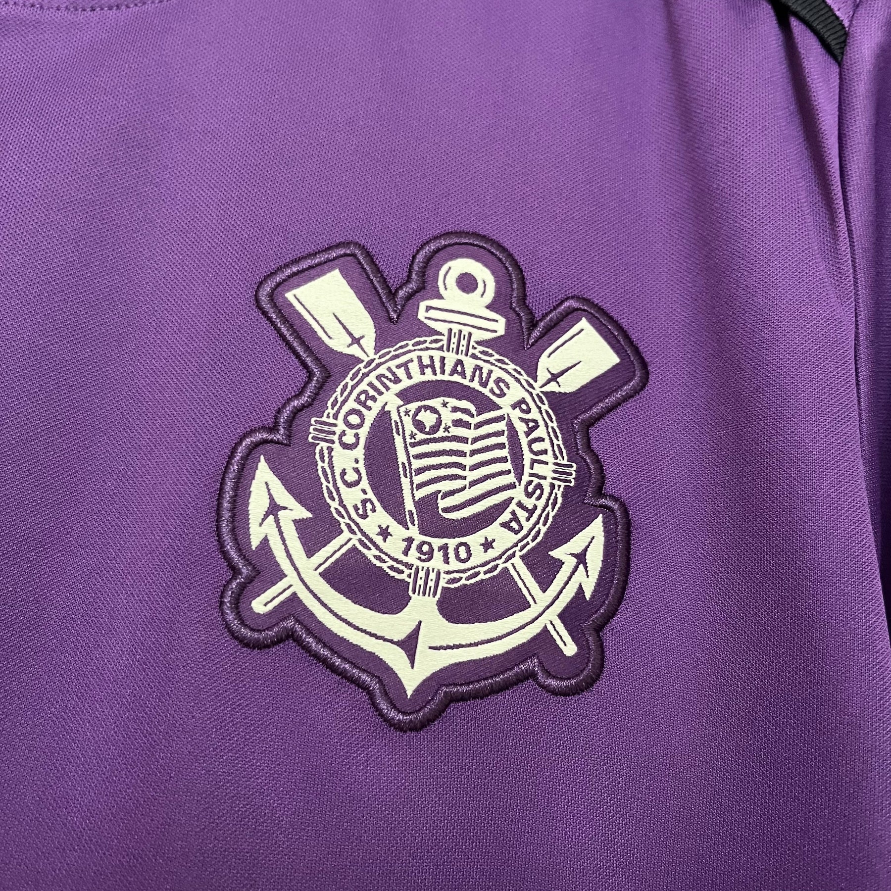 Camisa do Corinthians Treino - 2025/2026