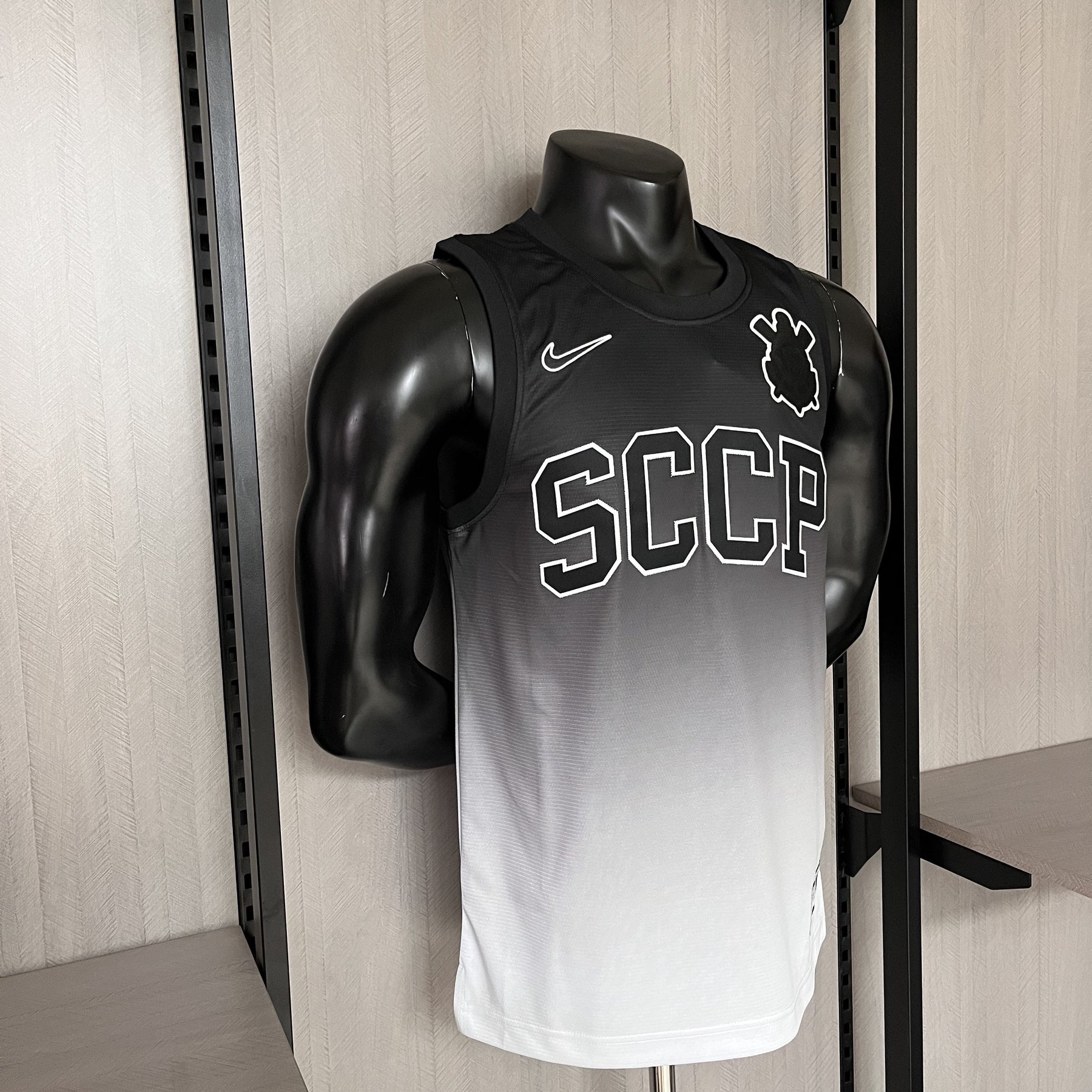 Regata do Corinthians NBB 2025/2026