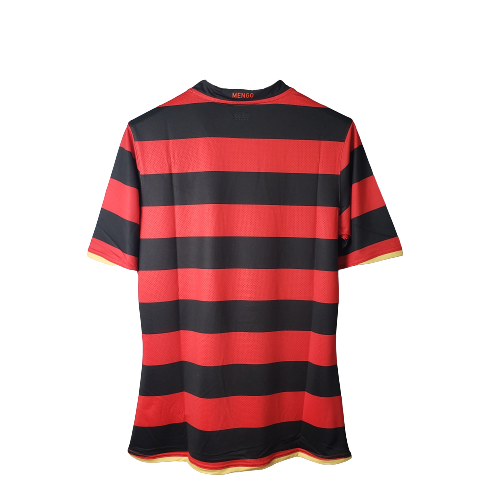 Camisa Flamengo Retrô - 2009/2010