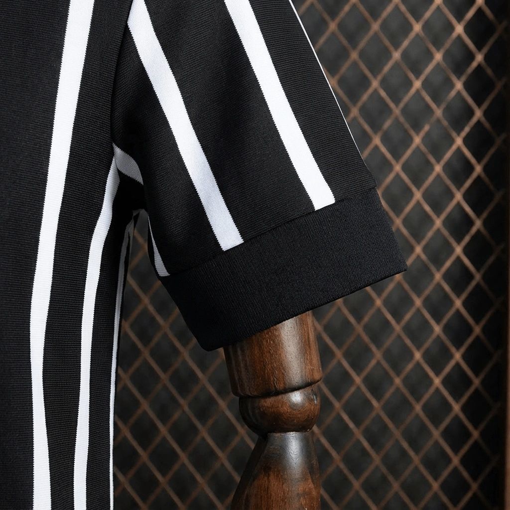 Camisa Corinthians Retro - 2012