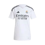 Camisa do Real Madrid 2024/25 Home – Feminino