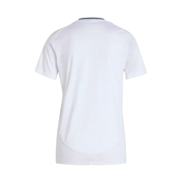 Camisa do Real Madrid 2024/25 Home – Feminino