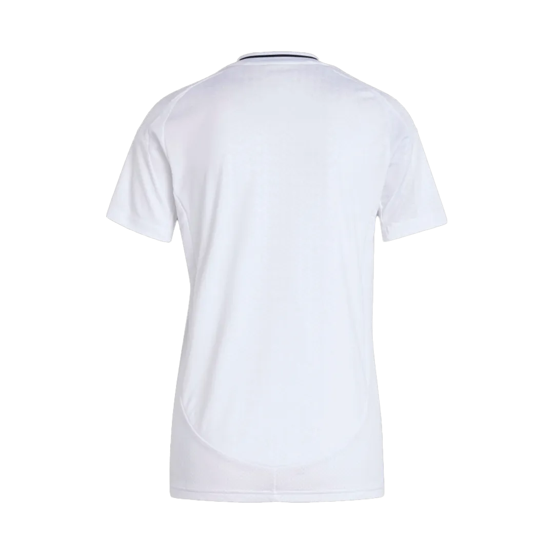 Camisa do Real Madrid 2024/25 Home – Feminino