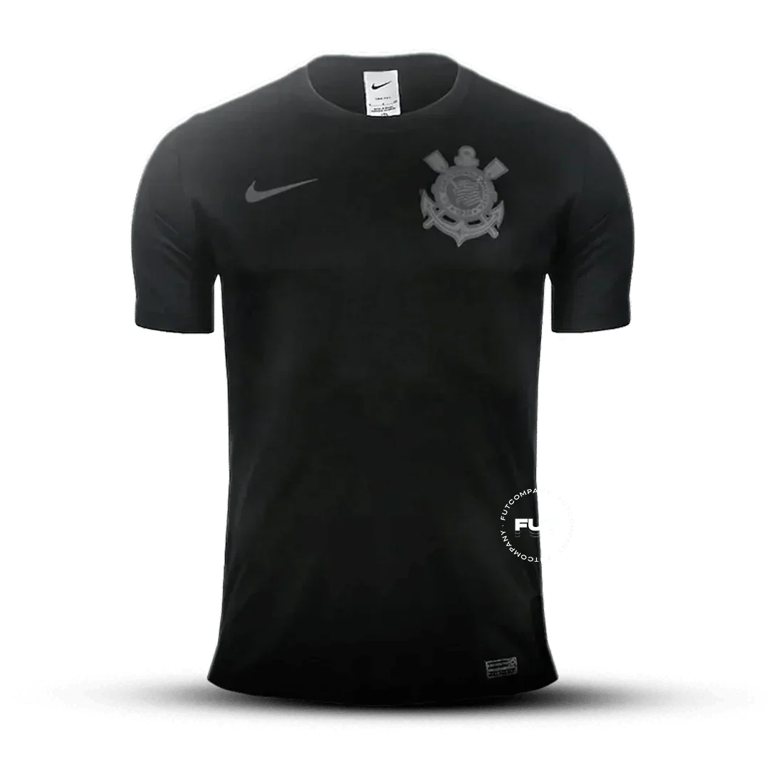 Camisa do Corinthians 2024/25 Away – Memphis #94
