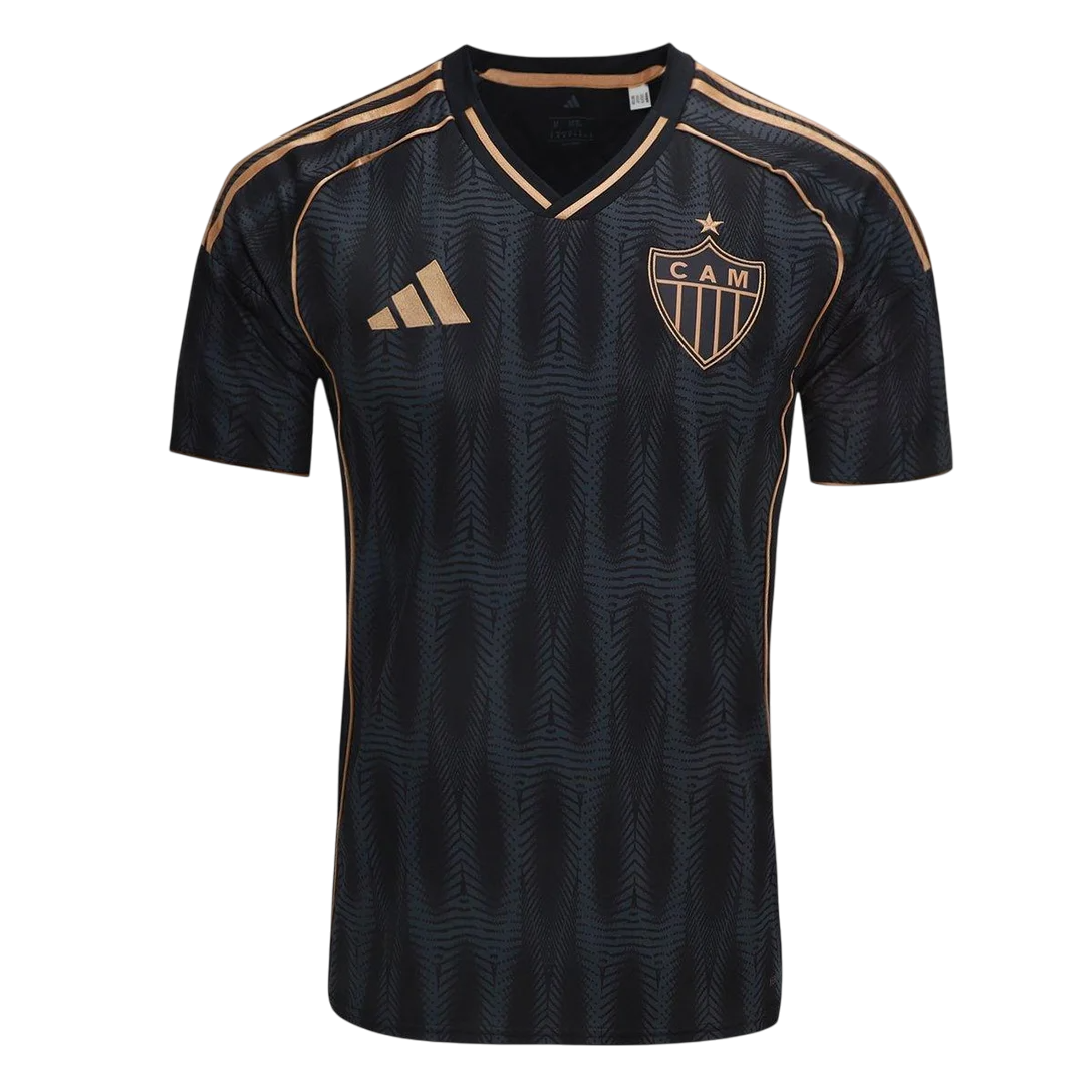 Camisa do Atlético Mineiro Third - 2025/2026