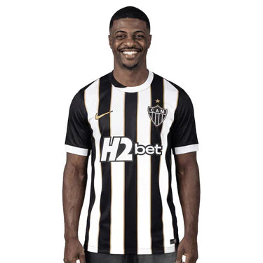 Camisa do Atlético Mineiro Home Nike - 2026/2027