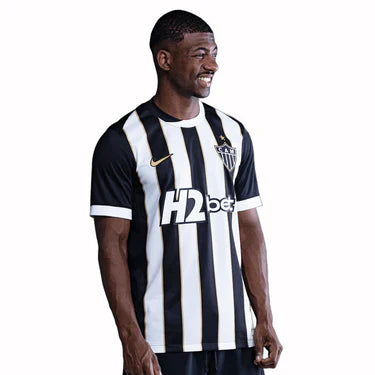 Camisa do Atlético Mineiro Home Nike - 2026/2027
