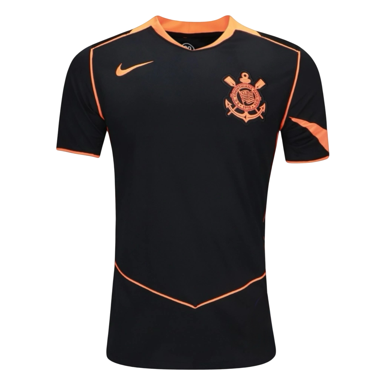 Camisa do Corinthians III - 2025/2026