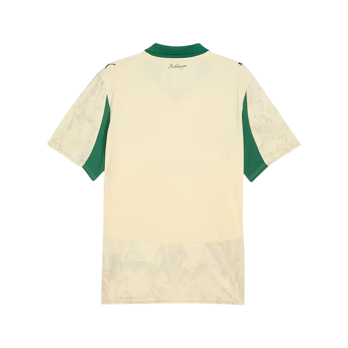 Camisa do Palmeiras Mundial 2025/2026 - Jogador