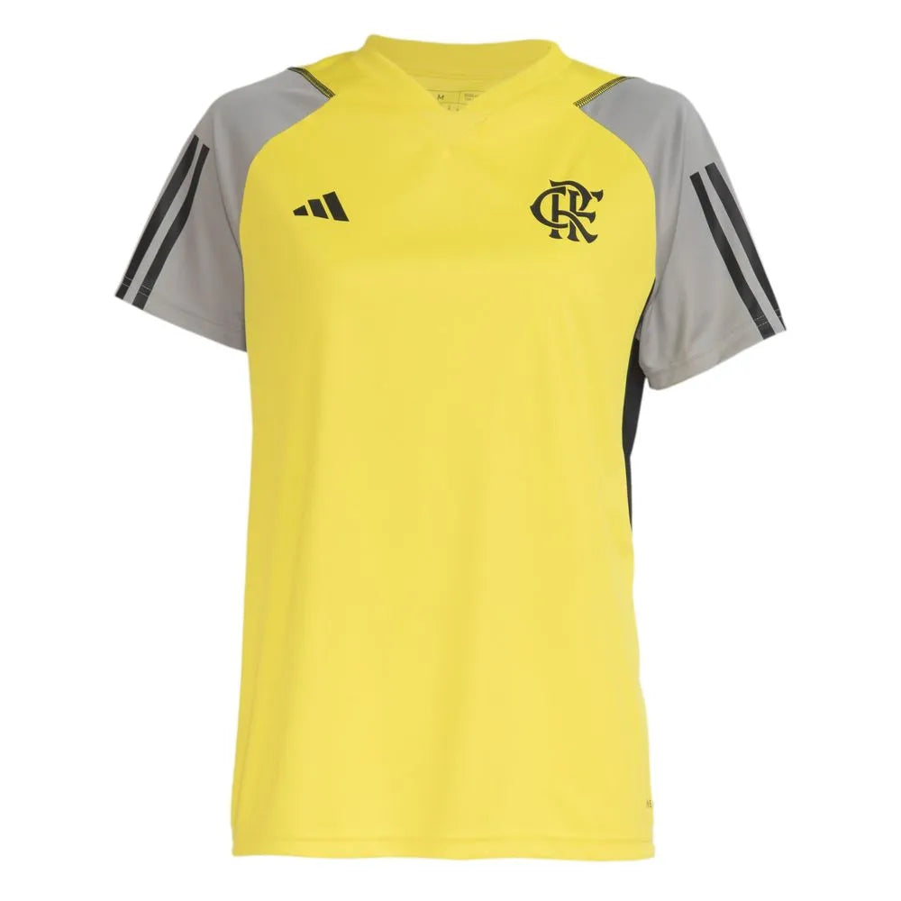 Camisa do Flamengo Treino Feminina - 2024/2025