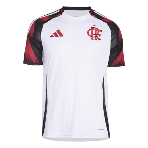 Camisa do Flamengo Away - 2025/2026