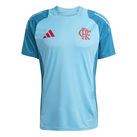 Camisa do Flamengo Treino - 2025/2026