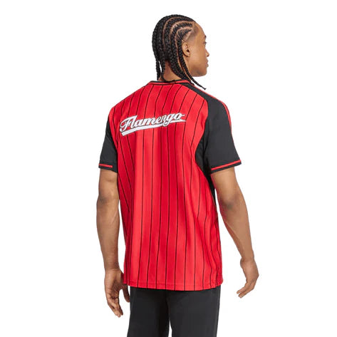 Camisa do Flamengo Baseball - 2025/2026