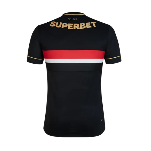 Camisa do São Paulo III - 2025/2026