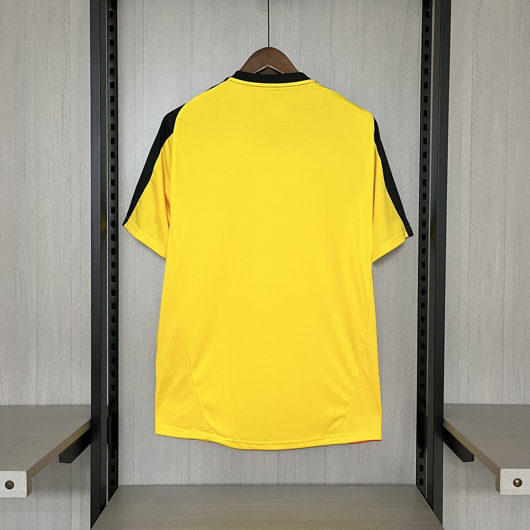 Camisa do Atlético Mineiro Treino 2025/2026