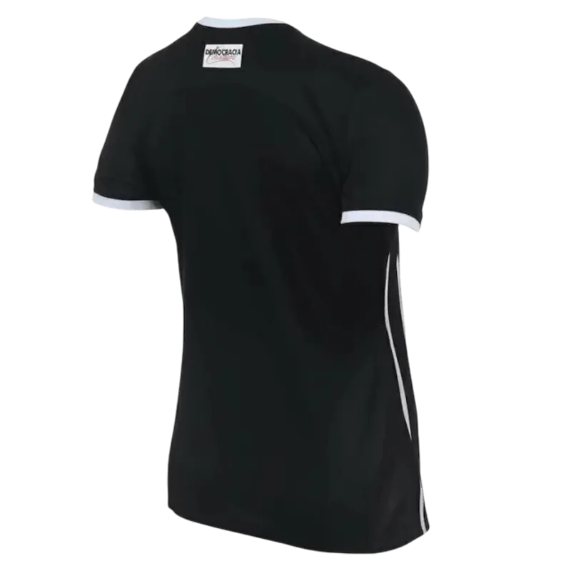 Camisa do Corinthians Feminina 2023/24 Away