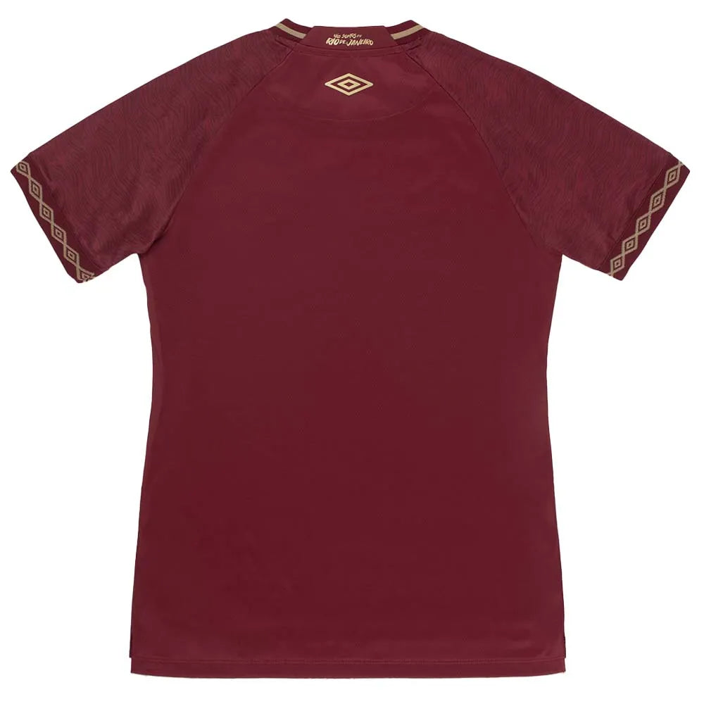 Camisa do Fluminense III Femininia - 2025/2026