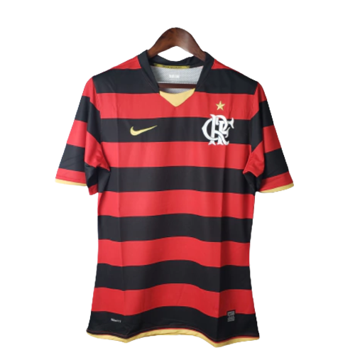 Camisa Flamengo Retrô - 2009/2010