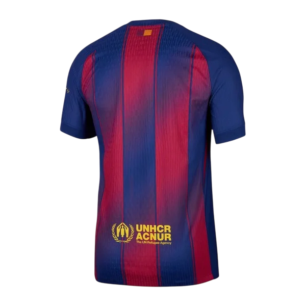 Camisa do Barcelona Home - 2025/2026