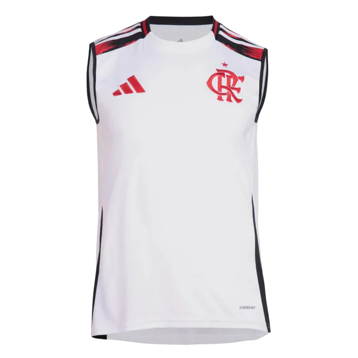 Regata Flamengo II - 2025/2026