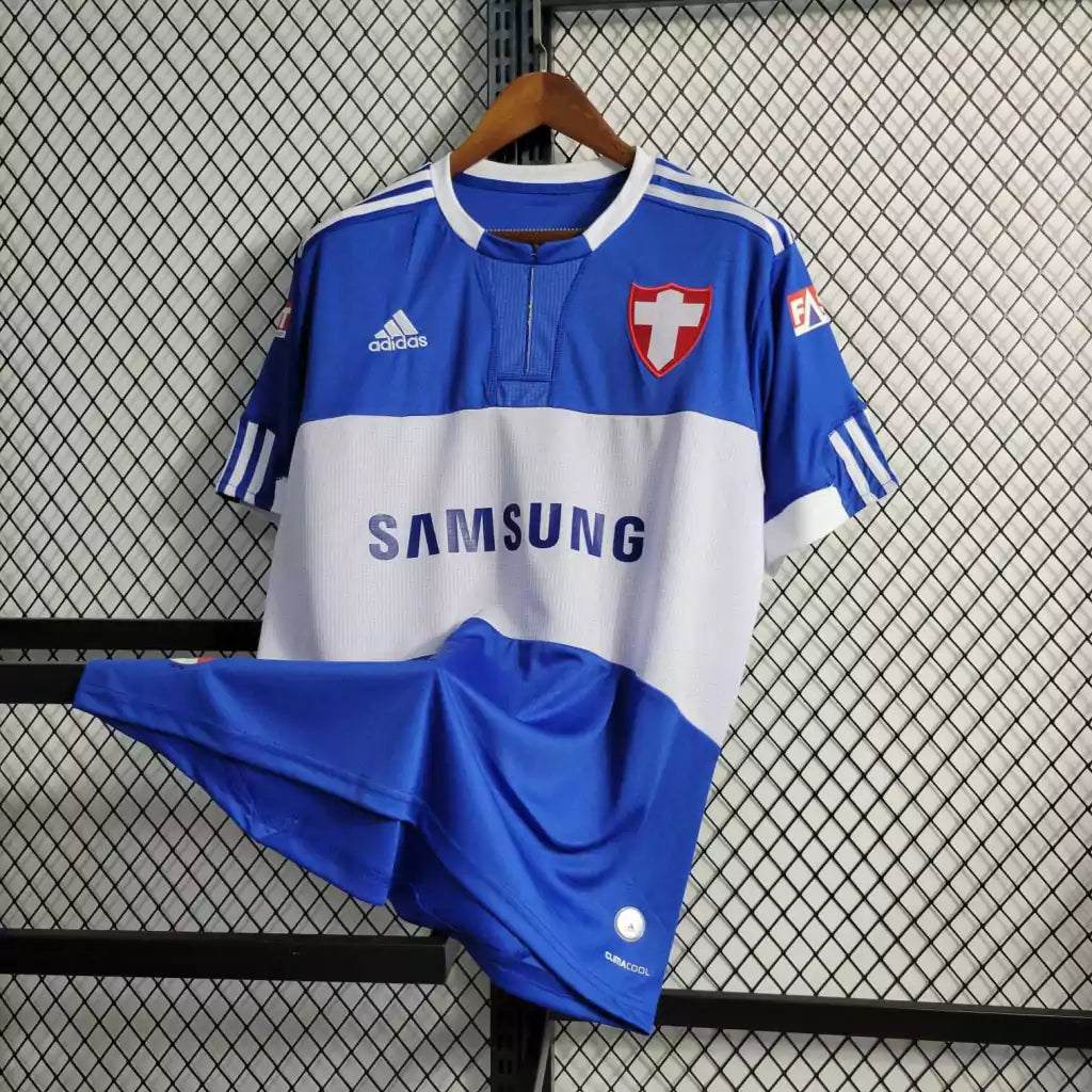 Camisa Palmeiras Third Retro - 2006