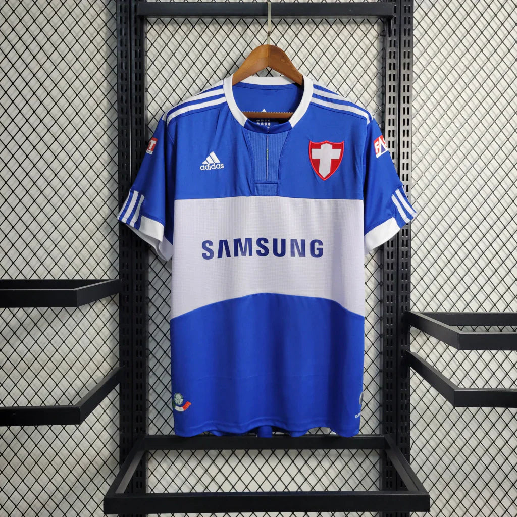 Camisa Palmeiras Third Retro - 2006