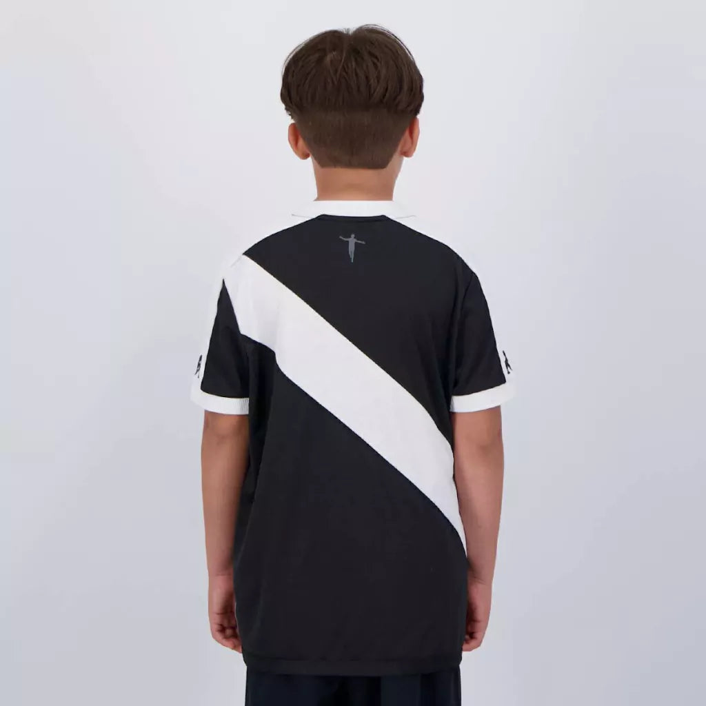 Kit Infantil do Vasco 2024/25- Home