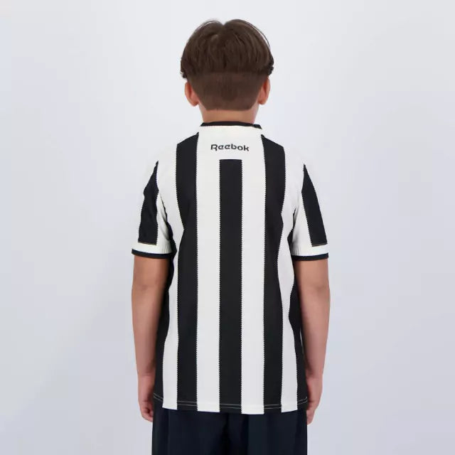 Kit Infantil do Botafogo 2024/25 Home