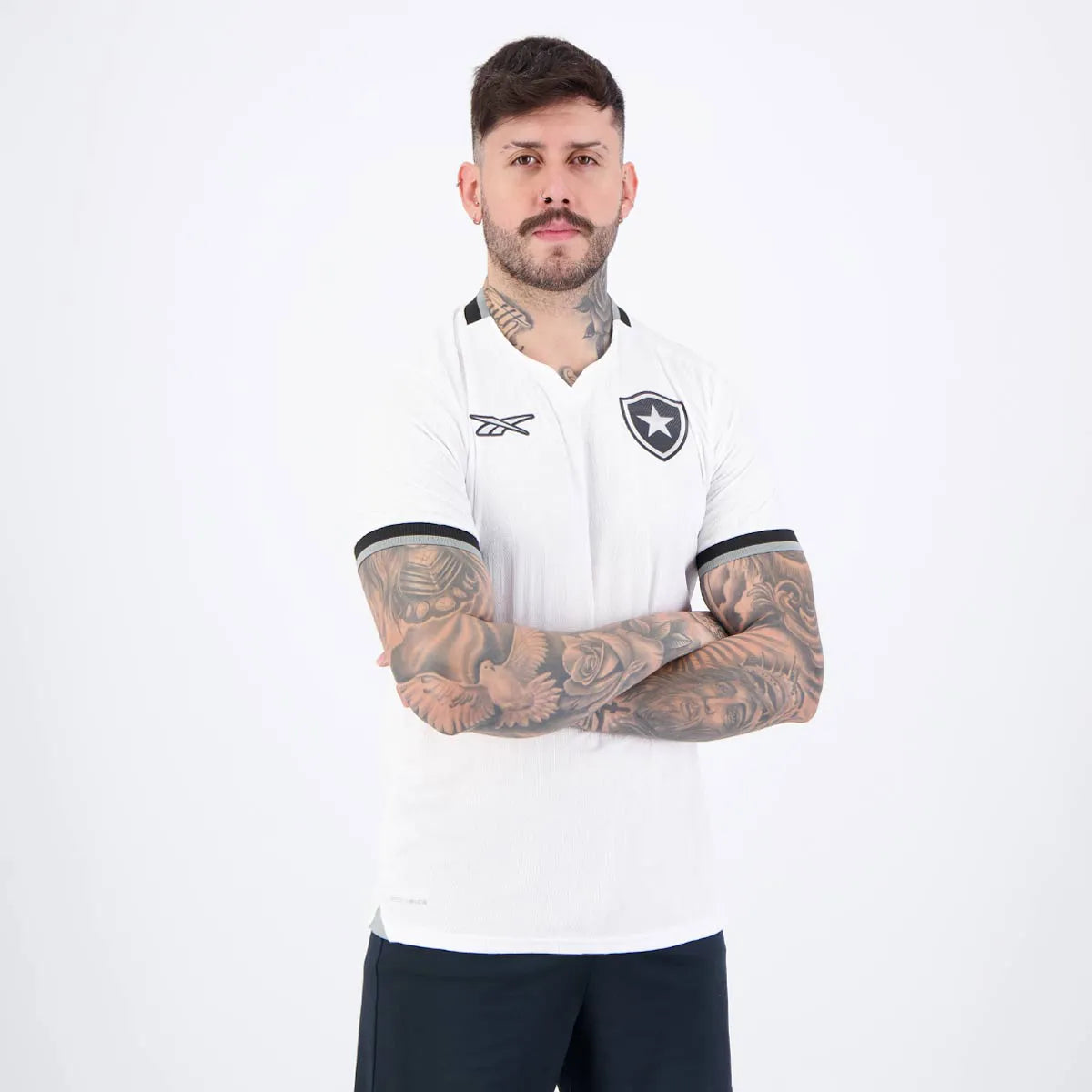 Camisa do Botafogo 2025 Third – Lançamento