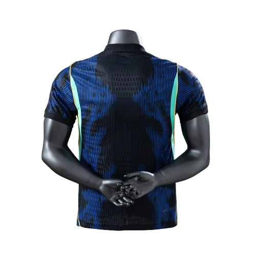 Camisa Brasil Away 26/27 - Jordan Jogador Masculina