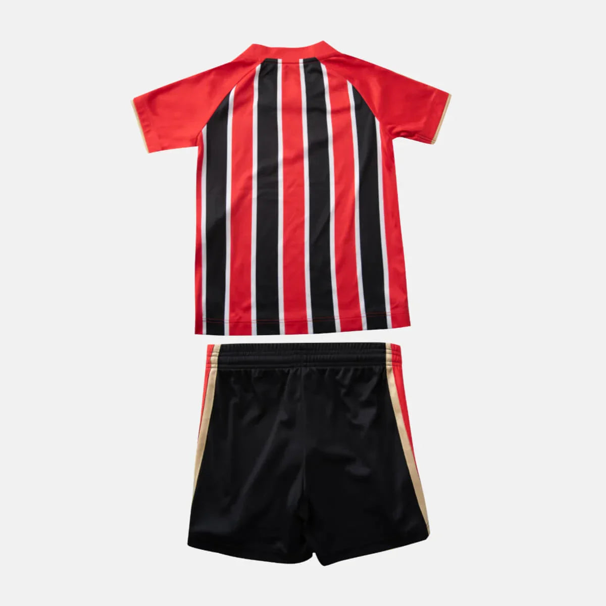 Kit Infantil do São Paulo Away- 2025/2026