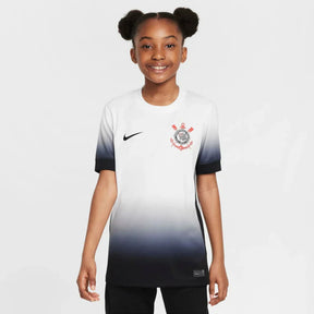 Kit Infantil do Corinthians 2024/25 Home
