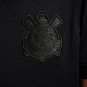Kit Infantil do Corinthians 2024/25 Away