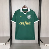 Camisa do Palmeiras 2024/25 Home