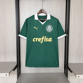 Camisa do Palmeiras 2024/25 Home