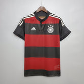 Camisa Retrô Seleção Alemanha 2014/14 Away