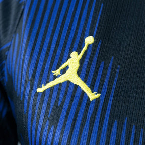 CAMISA BRASIL II TORCEDOR 2025/2026 - AZUL - FEMININA