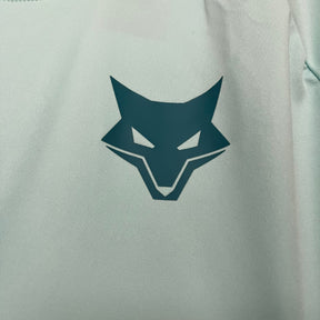 Camisa do Cruzeiro Treino Feminina 2024/25 - Azul Turquesa