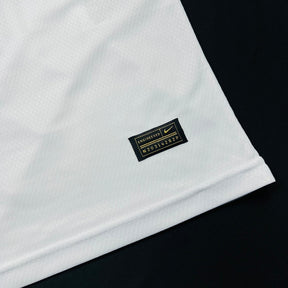 CAMISA SANTOS RETRÔ I TORCEDOR - NEYMAR JR 11 - MASCULINA