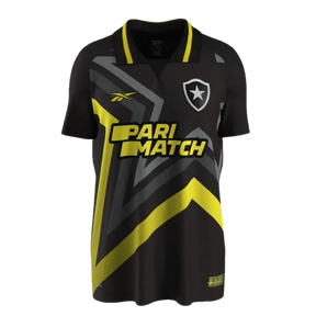 Camisa do Botafogo 2023/24
