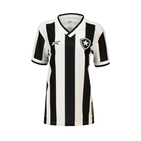 Camisa do Botafogo 2024/25 Home – Feminino