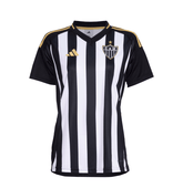 Camisa do Atlético Mineiro Home Feminina - 2025/2026