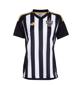 Camisa do Atlético Mineiro Home Feminina - 2025/2026